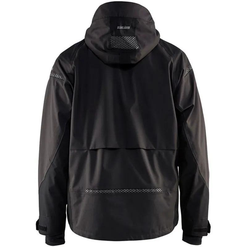 Veste de travail homme hardshell - Veste Blaklader 4988