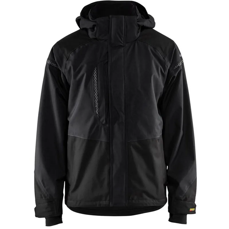 Veste de travail homme hardshell - Veste Blaklader 4988