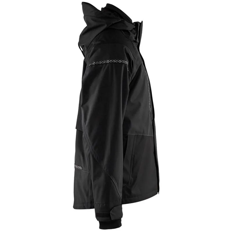Veste de travail homme hardshell - Veste Blaklader 4988
