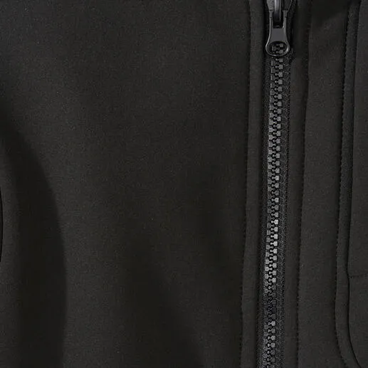 Veste en softshell