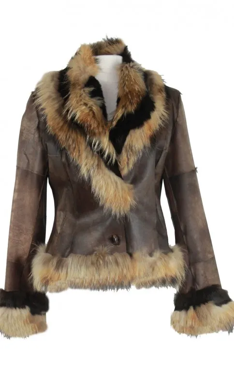 Veste Lapin Giorgio 4709
