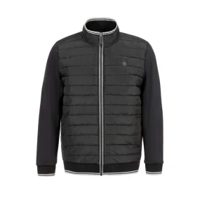 VESTE ML NOIR JIPRO
