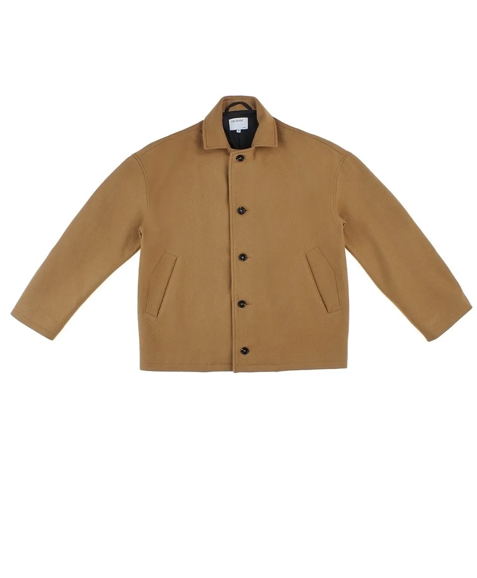 Veste oversized COLTESSE